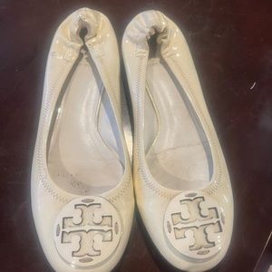 Tory  Burch flats